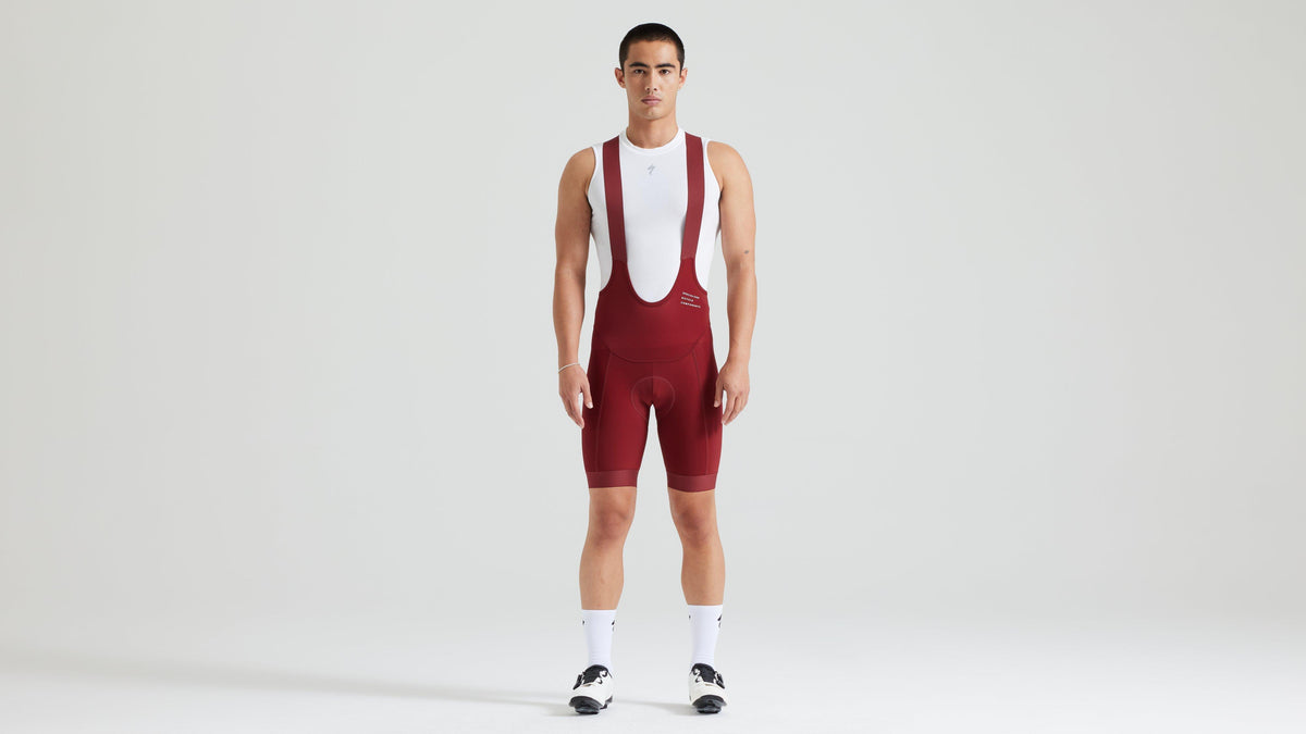 Cuissard SPECIALIZED SBC Foundation Homme Gntred