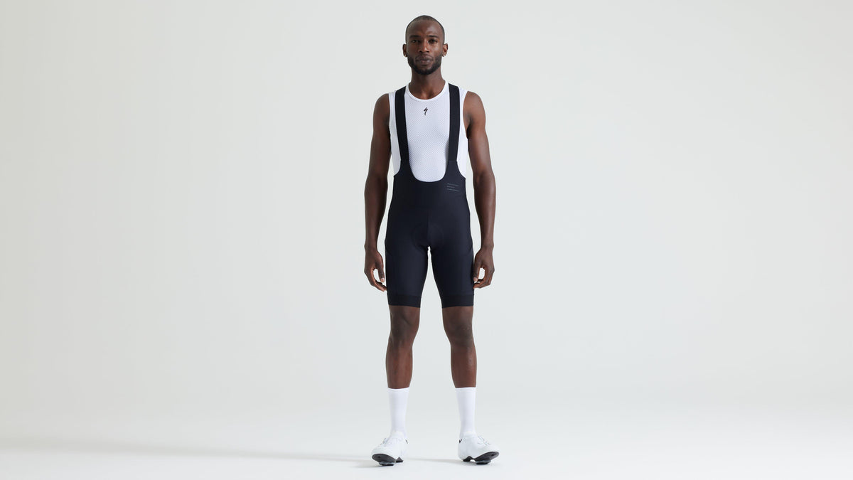 Cuissard SPECIALIZED Prime Swat Homme BLK