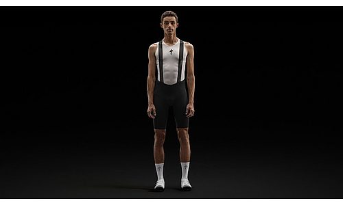 Cuissard SPECIALIZED S-WORKS Race Homme BLK