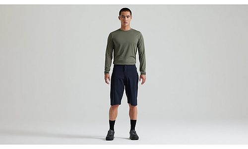 Short SPECIALIZED Gravity Training Race Homme BLK
