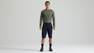 Short SPECIALIZED Gravity Training Race Homme BLK