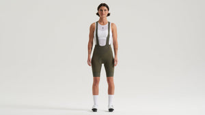 Cuissard SPECIALIZED Prime Femme Oakgrn