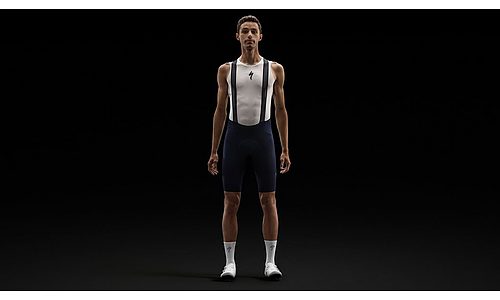 Cuissard SPECIALIZED S-WORKS Race Homme Dknvy