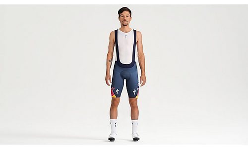 Cuissard SPECIALIZED RBH Homme LTD Racing BLU