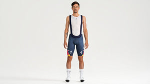 Cuissard SPECIALIZED RBH Homme LTD Racing BLU