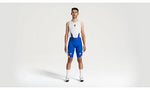 Cuissard SPECIALIZED RBH Homme TDF LTD RB TDF BLU