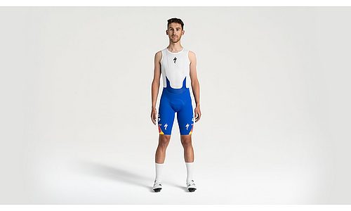 Cuissard SPECIALIZED RBH Homme TDF LTD RB TDF BLU
