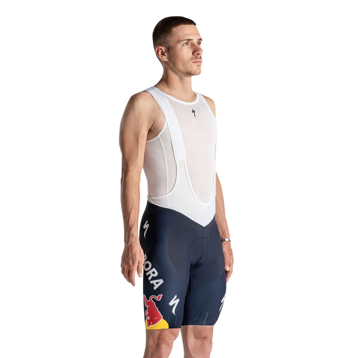 Cuissard Red Bull - BORA - hansgrohe Replica Bib Short