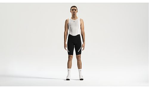 Cuissard SPECIALIZED XCO Race Homme BLK