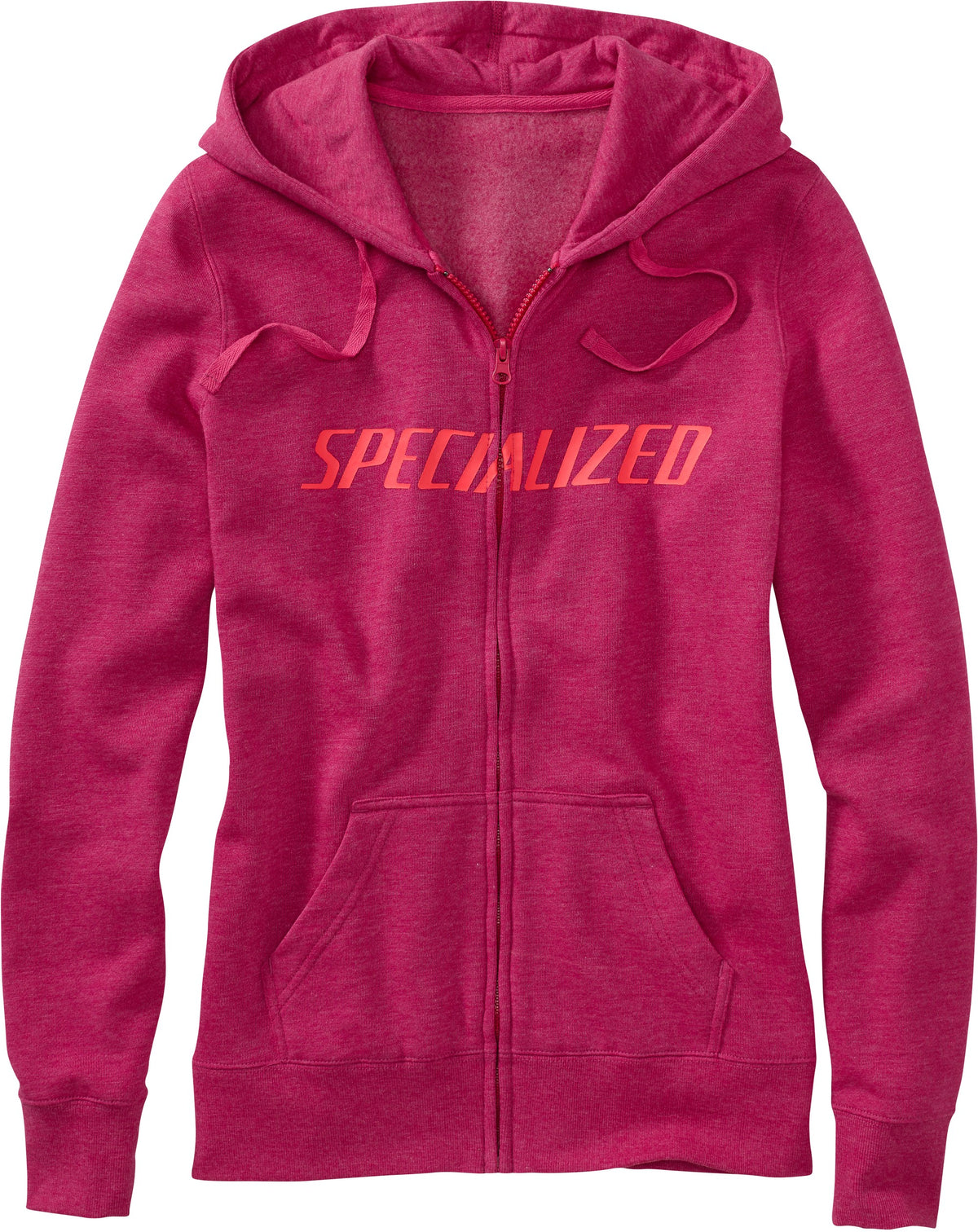 Sweat à capuche SPECIALIZED Podium Femme Bry/Acdred