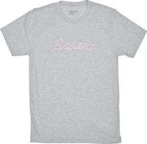 Tee-shirt SPECIALIZED TRI-BLEND Crew Sagan Coll Ovrx