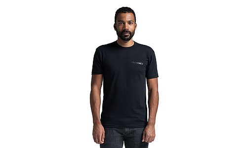 Tee-shirt SPECIALIZED S-WORKS Homme BLK