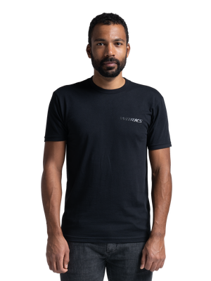 Tee-shirt SPECIALIZED S-WORKS Homme BLK