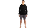 Sweat à capuche SPECIALIZED S-LOGO PULL-OVER Femme BLK