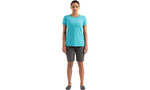 Tee-shirt SPECIALIZED Drirelease Tech SS Femme AQA