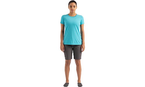 Tee-shirt SPECIALIZED Drirelease Tech SS Femme AQA