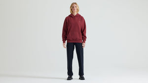 Sweat à capuche SPECIALIZED S-LOGO Pullover Gntred
