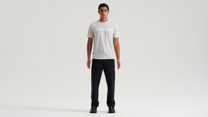 Tee-shirt SPECIALIZED Wordmark SS Homme Dovgry
