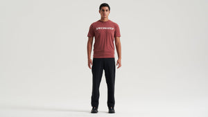 Tee-shirt SPECIALIZED Wordmark SS Homme SPC