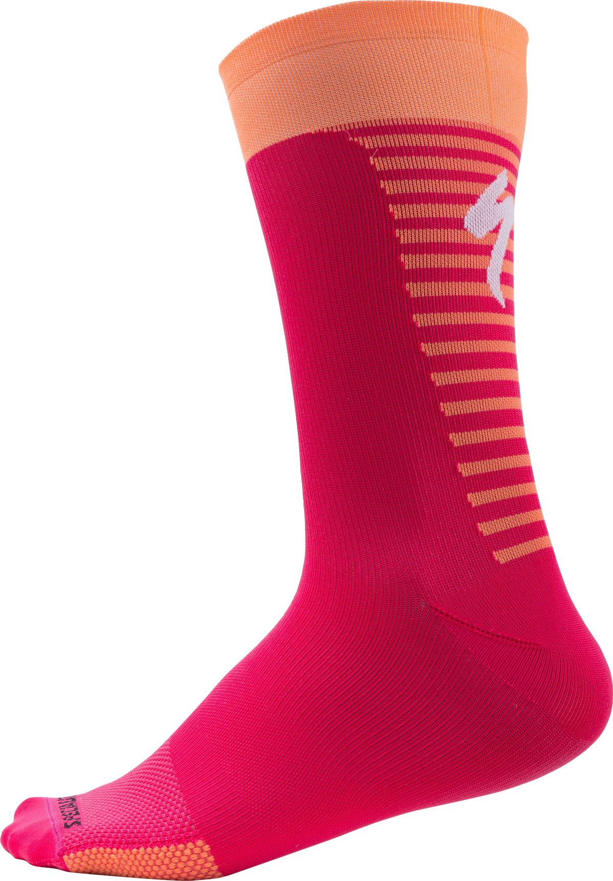 Chaussettes SPECIALIZED Road Tall Down Under LTD