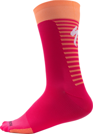 Chaussettes SPECIALIZED Road Tall Down Under LTD