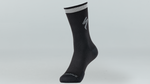 Chaussettes SPECIALIZED Soft AIR Reflective Tall BLK