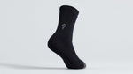 Chaussettes SPECIALIZED Merino Deep Winter Tall BLK