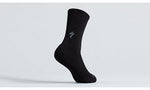 Chaussettes SPECIALIZED Merino Midweight Tall BLK