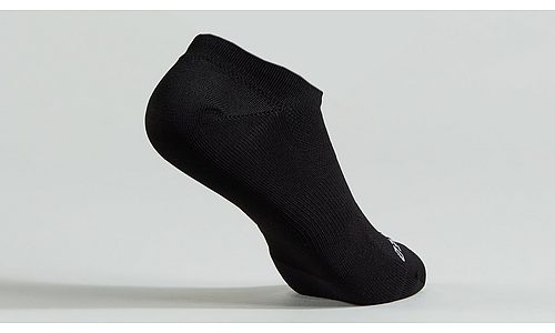 Chaussettes SPECIALIZED Soft AIR Invisible BLK