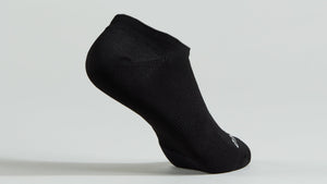 Chaussettes SPECIALIZED Soft AIR Invisible BLK