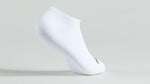 Chaussettes SPECIALIZED Soft AIR Invisible WHT