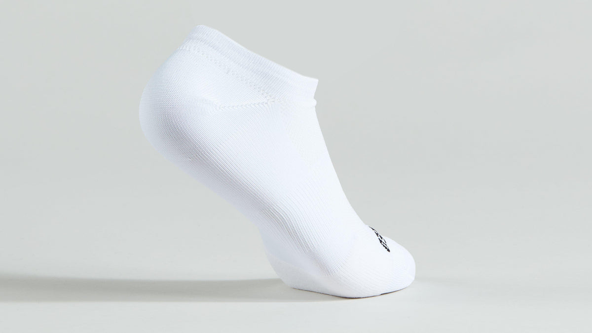 Chaussettes SPECIALIZED Soft AIR Invisible WHT