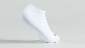 Chaussettes SPECIALIZED Soft AIR Invisible WHT