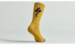Chaussettes SPECIALIZED Merino Deep Winter Tall Logo Hrvgld