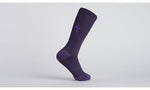 Chaussettes SPECIALIZED Hydrogen Vent Tall Dusk