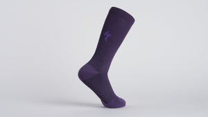 Chaussettes SPECIALIZED Hydrogen Vent Tall Dusk