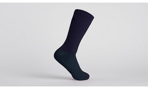 Chaussettes SPECIALIZED Hydrogen Aero Tall Dknvy
