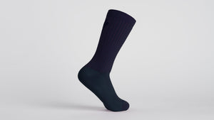 Chaussettes SPECIALIZED Hydrogen Aero Tall Dknvy
