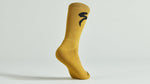 Chaussettes SPECIALIZED Merino Midweight Tall Logo Hrvgld