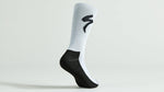 Chaussettes SPECIALIZED Primaloft Lightweight Tall Logo Dovgry