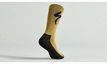 Chaussettes SPECIALIZED Primaloft Lightweight Tall Logo Hrvgld