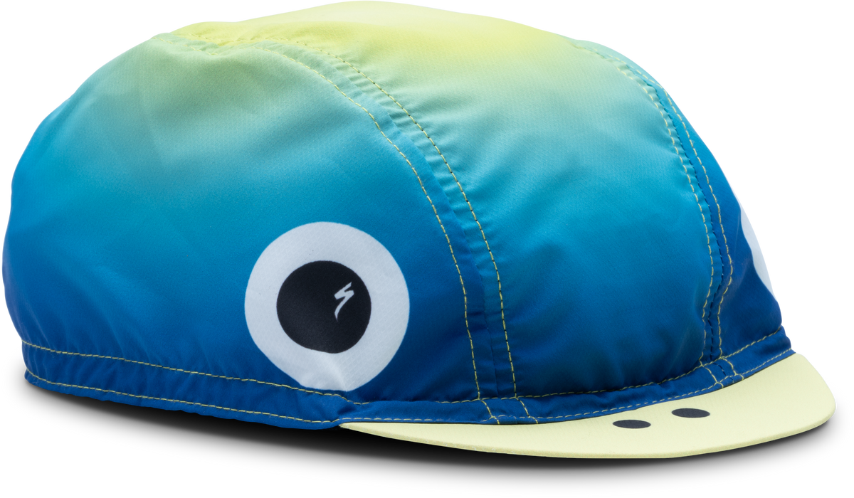 Casquette SPECIALIZED Deflect UV Cycling CAP Down Under 2020 Down Under 2020