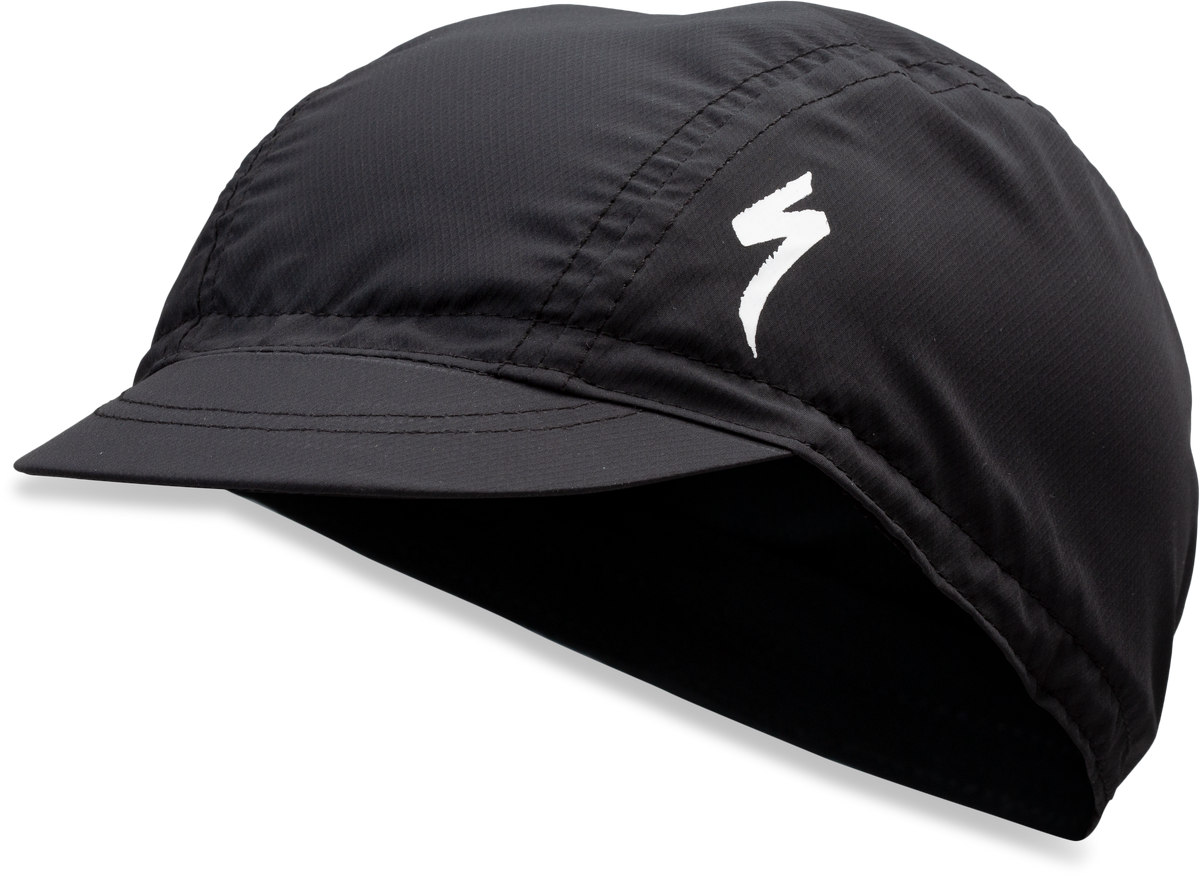 Casquette SPECIALIZED Deflect UV Cycling CAP BLK