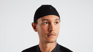 Casquette SPECIALIZED Seamless UV Beanie BLK
