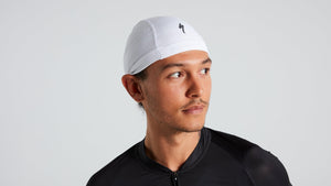 Casquette SPECIALIZED Seamless UV Beanie WHT
