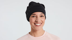 Casquette SPECIALIZED Thermal /NECK Warmer BLK