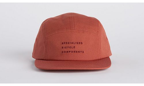 Casquette SPECIALIZED SBC Graphic 5 Panel Camper Trcta