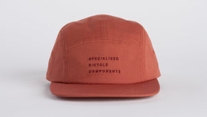 Casquette SPECIALIZED SBC Graphic 5 Panel Camper Trcta