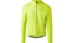 Maillot SPECIALIZED Therminal Wind LS Hyperviz