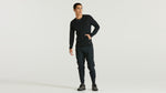 Maillot SPECIALIZED Trail Powergrid LS Homme BLK